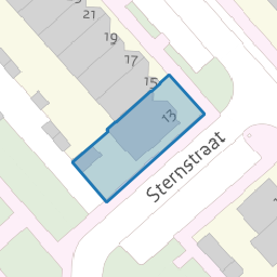 Perceel LDD00-A-7558