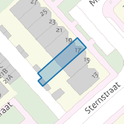 Perceel LDD00-A-7560