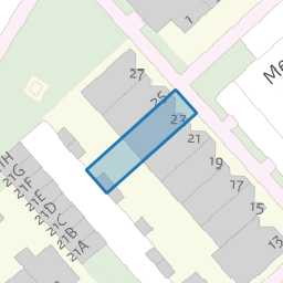 Perceel LDD00-A-7563