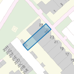 Perceel LDD00-A-7564