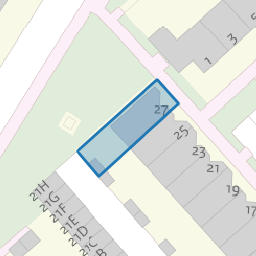 Perceel LDD00-A-7565