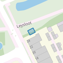 Perceel LDD00-A-7568