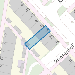 Perceel LDD00-A-7578