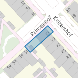 Perceel LDD00-A-7581