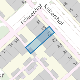 Perceel LDD00-A-7583