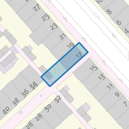 Perceel LDD00-A-7588