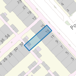 Perceel LDD00-A-7590