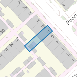 Perceel LDD00-A-7591