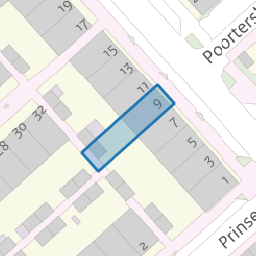 Perceel LDD00-A-7592