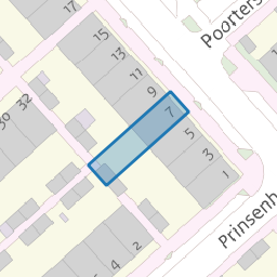 Perceel LDD00-A-7593