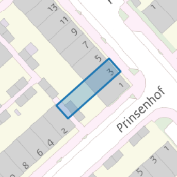 Perceel LDD00-A-7595