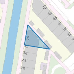 Perceel LDD00-A-7597