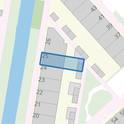 Perceel LDD00-A-7598