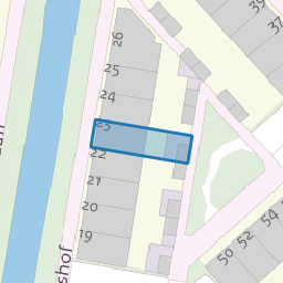 Perceel LDD00-A-7600