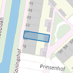 Perceel LDD00-A-7602