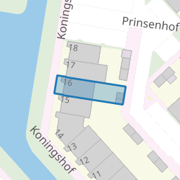 Perceel LDD00-A-7607