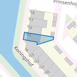 Perceel LDD00-A-7608