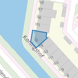 Perceel LDD00-A-7609