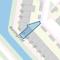 Perceel LDD00-A-7610