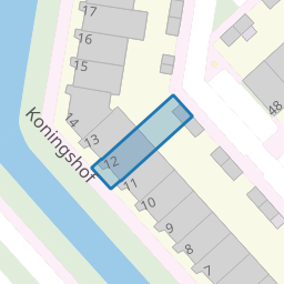 Perceel LDD00-A-7611