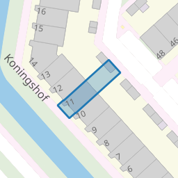 Perceel LDD00-A-7612