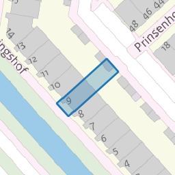 Perceel LDD00-A-7614