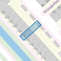 Perceel LDD00-A-7615