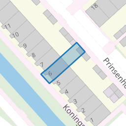 Perceel LDD00-A-7617