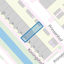 Perceel LDD00-A-7618