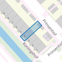 Perceel LDD00-A-7619