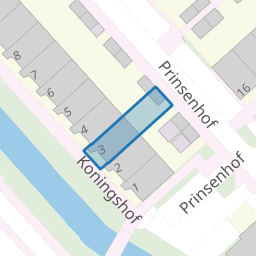 Perceel LDD00-A-7620