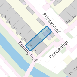 Perceel LDD00-A-7621