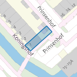 Perceel LDD00-A-7622