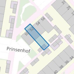 Perceel LDD00-A-7625