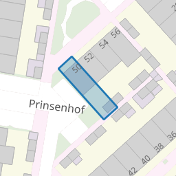 Perceel LDD00-A-7626