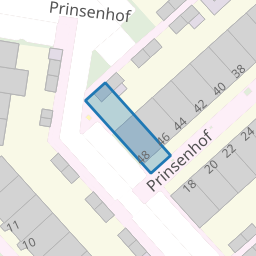 Perceel LDD00-A-7627