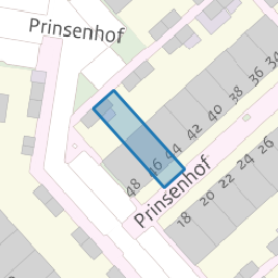 Perceel LDD00-A-7628