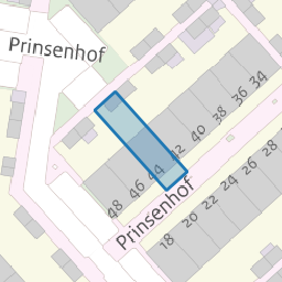 Perceel LDD00-A-7629
