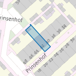 Perceel LDD00-A-7630