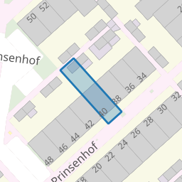 Perceel LDD00-A-7631