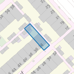 Perceel LDD00-A-7634