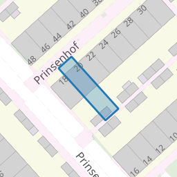 Perceel LDD00-A-7636