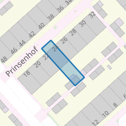 Perceel LDD00-A-7638