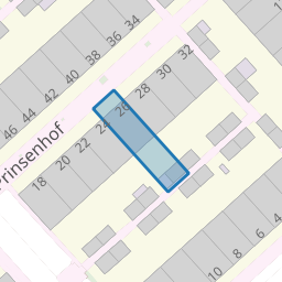 Perceel LDD00-A-7639