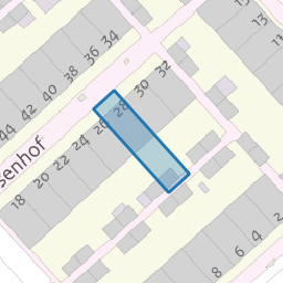 Perceel LDD00-A-7640