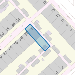 Perceel LDD00-A-7642