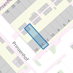 Perceel LDD00-A-7644