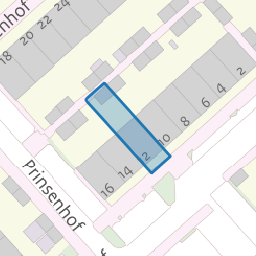 Perceel LDD00-A-7645