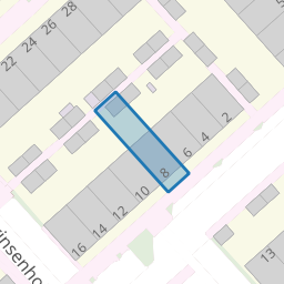 Perceel LDD00-A-7647