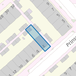 Perceel LDD00-A-7650